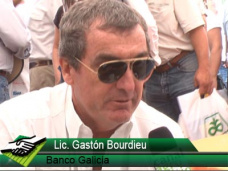 TV: ¿Será un año con necesidad de mucho financiamiento?; con G. Bourdieu - Galicia