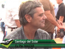 TV: ¿Cómo le irá este año a los productores que invierten en tecnología de punta?; con S. del Solar - CREA