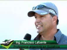 TV: ¿Es África el futuro continente productor agropecuario del mundo?: con F. Lafuente