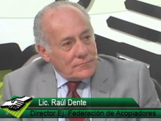 TV: ¿Qué debería hacer el Gobierno para que el campo aporte más dolares a la Caja?; con R. Dente
