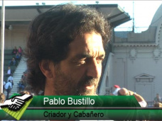 TV: ¿Se vienen los remates de hacienda con ecografía e información de calidad carnicera?; con Ing. P. Bustillo