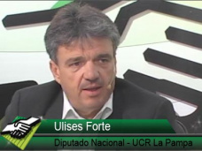 TV: ¿Los Agrodiputados no hicieron nada en 4 años como dice Yauhar?; con Chito Forte