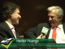 TV: Masoqueándonos con Héctor Huergo sobre cómo la Argentina “se quedó en todo”