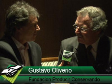 TV: “Para crecer, tenemos que Triplicar la tasa de reposición de fertilizantes”; con Gustavo Oliverio