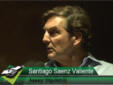 TV: Impuestos, vencimientos, saldos de IVA y qué tener en cuenta en Mayo; con Cr. S. S. Valiente