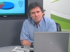 TV: ¿Por qué el campo no va a votar a Cristina, y a quien votará?