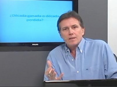 TV: ¿Para vos en el campo fue una Década ganada o una perdida?