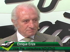 TV: ¿Por qué Enrique Erize sembraría más Trigo este año?