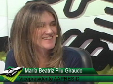 TV: ¿Por qué al campo y las provincias le debe interesar una Agenda Federal?; con Pilu Giraudo - AAPRESID