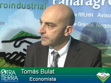 TV: Tomás Bulat desde Aapresid y hasta dónde soportan los numeros del campo