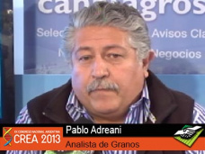 TV: ¿Qué va a pasar con los precios de Soja a partir de Septiembre