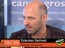 Estanislao Bachrach nos enseña a prepararnos para -el cambio- que viene