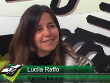 TV: ¿Qué pasa con la venta de Insumos, precios, condiciones y plazos?; con Lucila Raffo