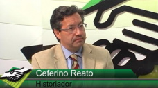 TV: Le preguntamos al escritor Ceferino Reato, ¿se puede gobernar SIN el peronismo?