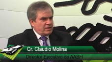 TV: ¿Cuáles son las oportunidades de los biocombustibles para el productor?; con C. Molina