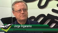 TV: ¿Es tan difícil eliminar ROEs y retenciones a Trigo, Maíz y Carne?; con Jorge Ingaramo