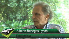 TV: ¿Puede el liberalismo levantar un país caído y sin competitividad?; con A. Benegas Lynch