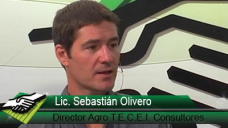 TV: ¿Cuando empezar a posicionarse y vender Soja y Trigo nuevo?; con S. Olivero?