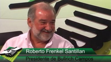 TV: Roberto Frenkel Santillán le cuenta cómo se moverá el mercado inmobiliario rural este 2014 
