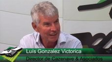 TV: ¿Cómo es el panorama que se viene en la producción agrícola?; con L. González Victorica