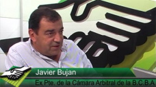TV: ¿Con este tipo de cambio vendemos Trigo, Soja o nada?; con Javier Buján