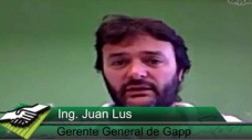 TV: ¿Pueden faltar semillas de forrajeras y verdeos invernales?; con Juan Lus - GAPP