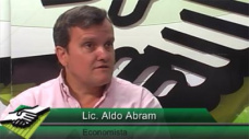 TV: ¿Hasta cuando tendremos el dólar estable para comprar o vender?; con Aldo Abram