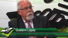 TV: ¿Pueden pasar 20 Mill. de tons de Soja debajo de todos los radares?; con Gustavo López