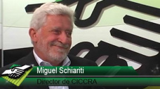 TV: Hacienda, ¿cómo impacta en los precios que exportemos menos que hace 55 años?; con M. Schiariti - Ciccra