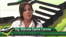 TV: ¿Qué podés hacer en el campo con los envases vacíos?; con Ing. M. García Canosa
