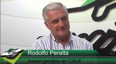 TV: ¿Cómo llevar los indices de Preñez al 95% y aumentar el Destete?; con R. Peralta