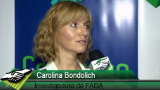 TV: FADA firmó un convenio de colaboración de investigación con CRA- C. Bondolich