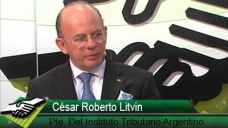 TV: Conocé los impuestos distorsivos del país récord en presión fiscal de toda América; César Litvin