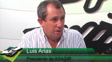 TV: Girasol 2014/15, ¿nos ponemos los pantalones largos -públicos y privados- para sacarlo a flote?; con L. Arias- AsAGir