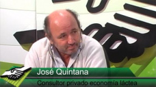 TV: Los números del tambo argentino y las inversiones necesarias para crecer; con Ing. José Quintana