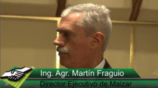 TV: ¿Cómo producir eficientemente sin impacto ambiental?; con M. Fraguío