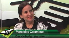 TV: ¿Los medios del Agro deben ser como el Programa 678...?; con Mercedes Colombres