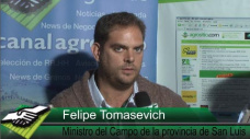 TV: ¿Década ganada?, pero...si San Luis tiene el 50% de las autopistas
