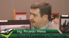 TV: ¿Son genocidas los Ings. Agrs., o saben muy poco quienes los critican?; con Ing. Ricardo Weiss