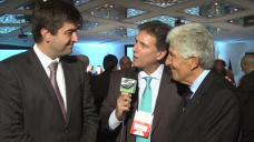 TV: ¿Querés ver un excelente ejemplo de interacción público - privada?; con G. Delgado y G. Fernández Palma