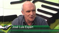 TV: ¿Qué haría José Luis Espert si fuera Ministro de Economía?