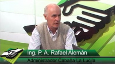 TV: La clave del rinde ganadero es la selección genética por productividad; con Rafael Alemán