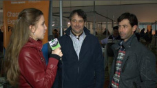 TV: “Cabaña La Comarqueña y lo nuevo para crecer en el mercado Ovino