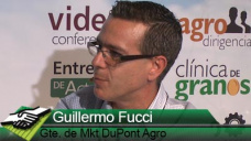 Aapresid TV: Malezas resistentes ¿Cómo responder en manejo y tecnología?; Guillermo Fucci