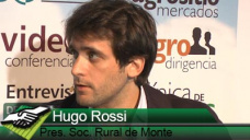 TV: ¿Quiénes son los jóvenes que participan y piensan en la Argentina que queremos?; con H. Rossi