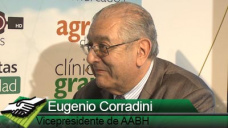 TV: ¿Cómo se trabajó en Congreso Aapresid por una biotecnología eficiente para el campo y la gente?; con E. Corradini