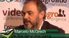 TV: ¿Cómo financiará el productor la compra de insumos esta campaña