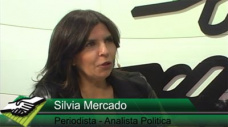 TV: Silvia Mercado y la gran pregunta; ¿se puede gobernar sin el peronismo?