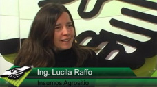 TV: ¿Qué pasa con precios y plazos de Insumos post derrumbe de Chicago?; con Lucila Raffo