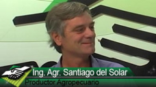 TV: ¿Qué hacemos los productores ante tanta malaria e incertidumbre?, con S. del Solar - CREA